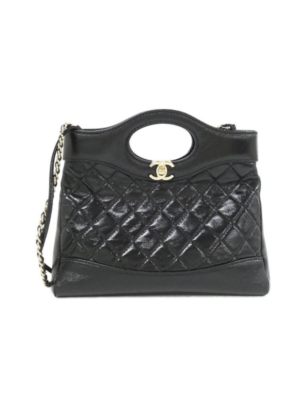 Chanel 31 Line Bag